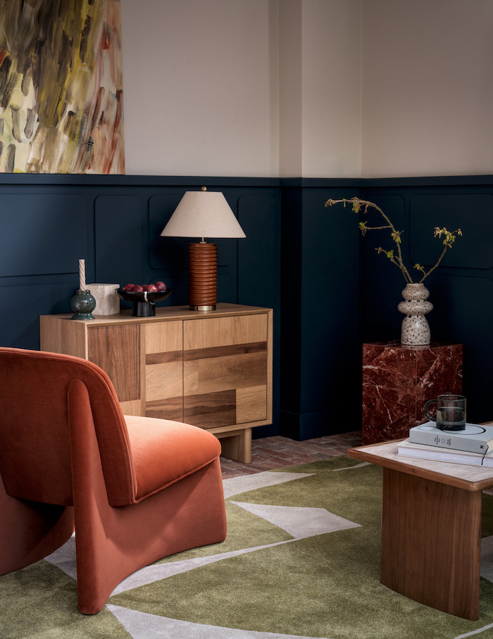 Discover the best autumn home décor ideas with interior stylist Maxine Brady who shares her home decor hacks so that you can create a snug seasonal home.