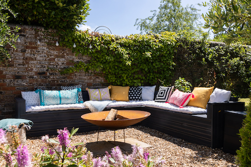 Looking for outdoor kitchen ideas? Interior stylist Maxine Brady shares her top garden design clever so that you can enjoy a stylish summer in 2026.