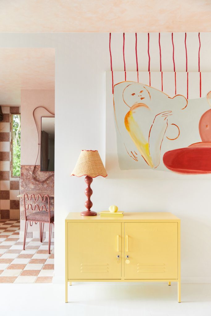 Update your home with these 18 DIY Decor ideas that are all new for 2026 says interior stylist and magazine editor, Maxine Brady.