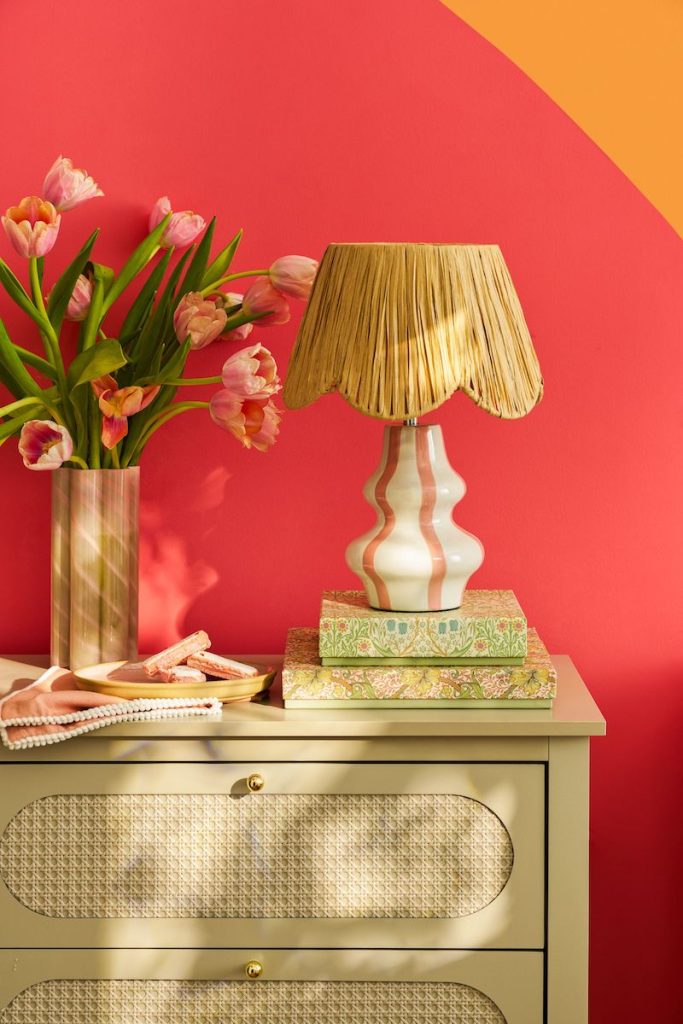 Update your home with these 18 DIY Decor ideas that are all new for 2026 says interior stylist and magazine editor, Maxine Brady.