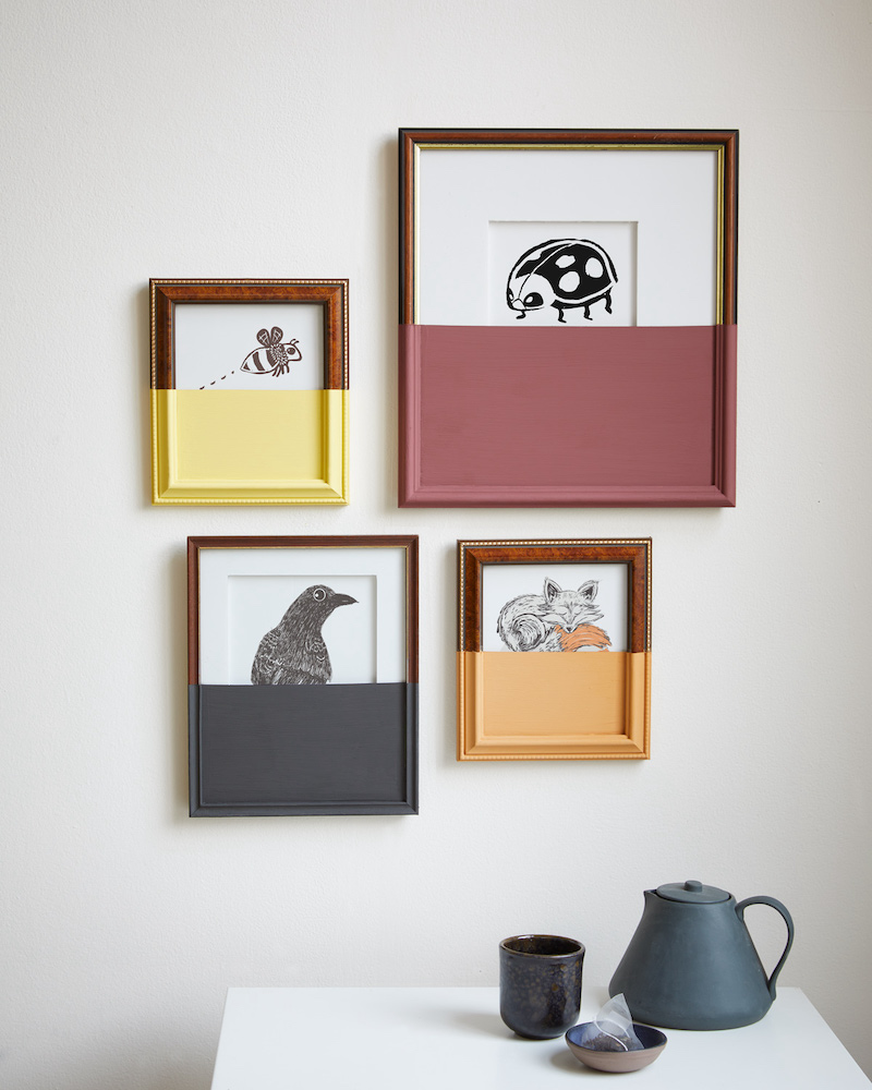 Update your home with these 18 DIY Decor ideas that are all new for 2026 says interior stylist and magazine editor, Maxine Brady.