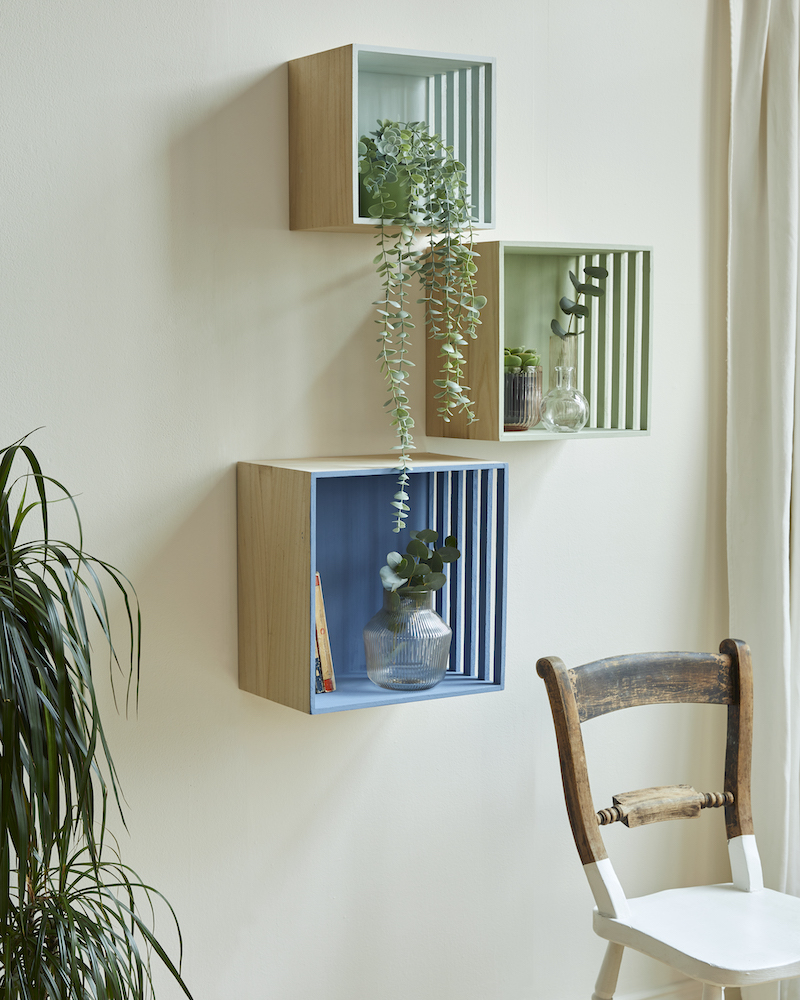 Update your home with these 18 DIY Decor ideas that are all new for 2026 says interior stylist and magazine editor, Maxine Brady.