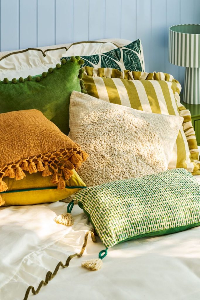 Update your home with these 18 DIY Decor ideas that are all new for 2026 says interior stylist and magazine editor, Maxine Brady.