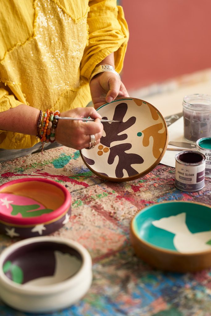 Update your home with these 18 DIY Decor ideas that are all new for 2026 says interior stylist and magazine editor, Maxine Brady.