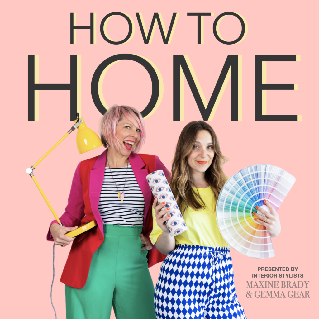 Get inspiration and top tips for your home from the top 7 interior design podcasts in the world!