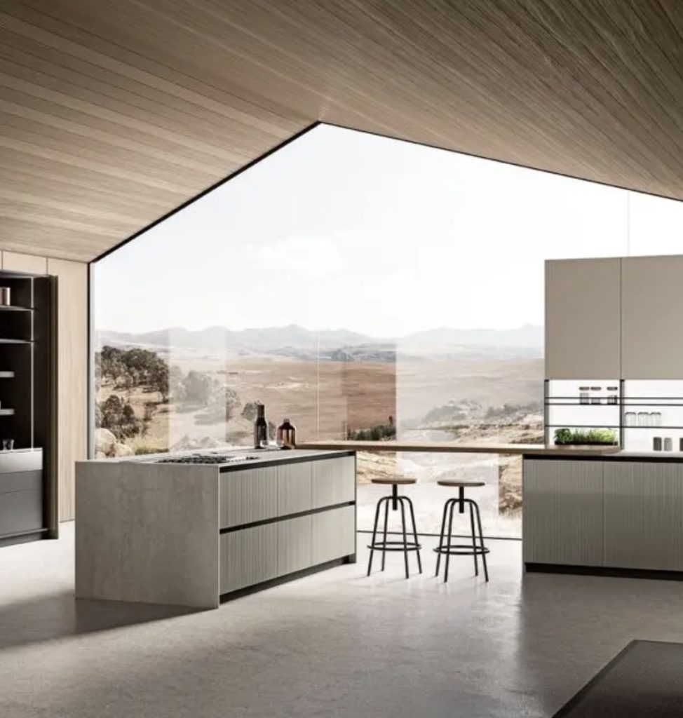 In this post, I’m going to show you how to design a minimalist kitchen that feels calm, works beautifully, and still looks stylish. Here’s my expert guide with everything you need to know before you start with 29 kitchen images to inspire you!