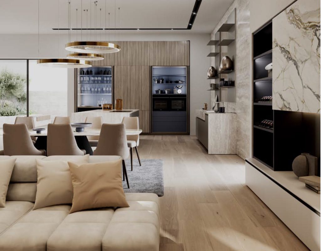 In this post, I’m going to show you how to design a minimalist kitchen that feels calm, works beautifully, and still looks stylish. Here’s my expert guide with everything you need to know before you start with 29 kitchen images to inspire you!