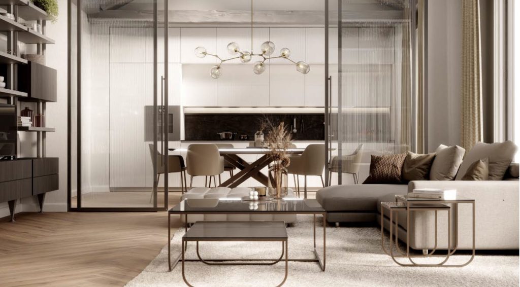 In this post, I’m going to show you how to design a minimalist kitchen that feels calm, works beautifully, and still looks stylish. Here’s my expert guide with everything you need to know before you start with 29 kitchen images to inspire you!