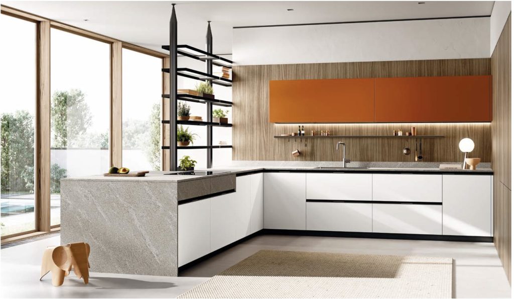 In this post, I’m going to show you how to design a minimalist kitchen that feels calm, works beautifully, and still looks stylish. Here’s my expert guide with everything you need to know before you start with 29 kitchen images to inspire you!