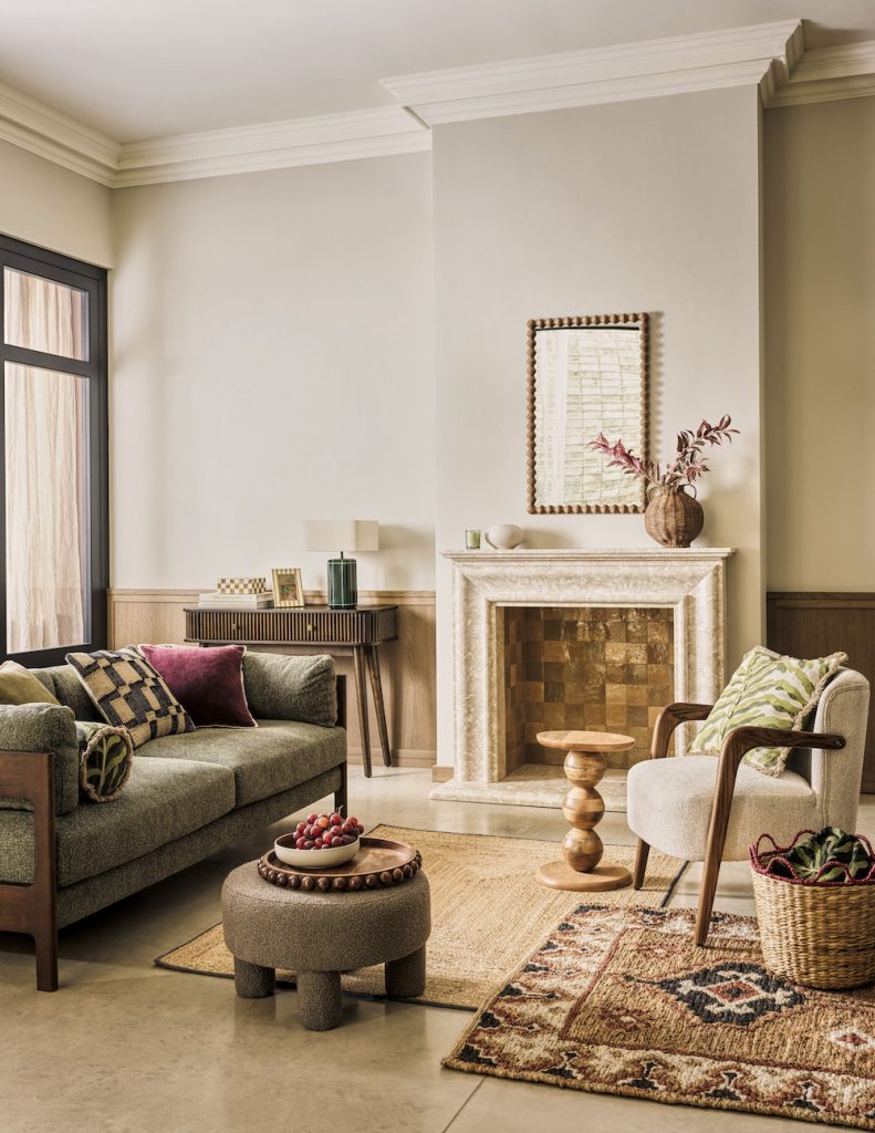 Something feels off in your living room but you can't work out why? Interior stylist Maxine Brady shares the most common living room design mistakes and exactly how to fix them.