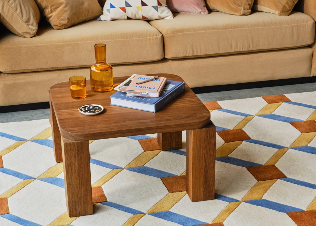 Bought a rug that looked wrong and had to return it? Interior stylist Maxine Brady explains exactly how to choose the right rug size for every room in your home.