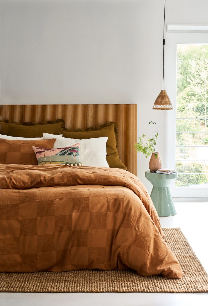 Bought a rug that looked wrong and had to return it? Interior stylist Maxine Brady explains exactly how to choose the right rug size for every room in your home.