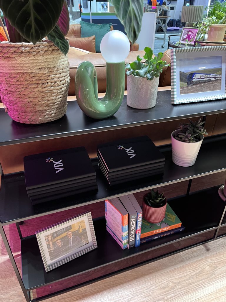 event stand prop styling shelving interior stylist