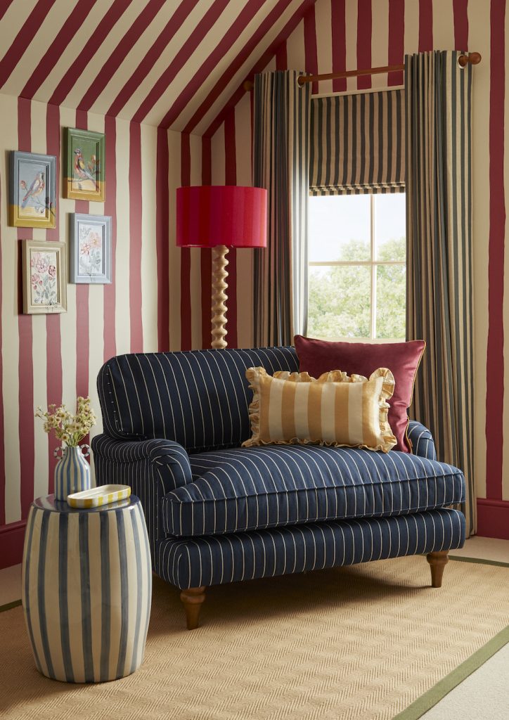 Discover the 6 biggest interior design trends 2026, plus 3 to avoid. From Laced Up to Nocturnal Botanica, interior stylist Maxine Brady shares what's actually worth trying in your home this year.