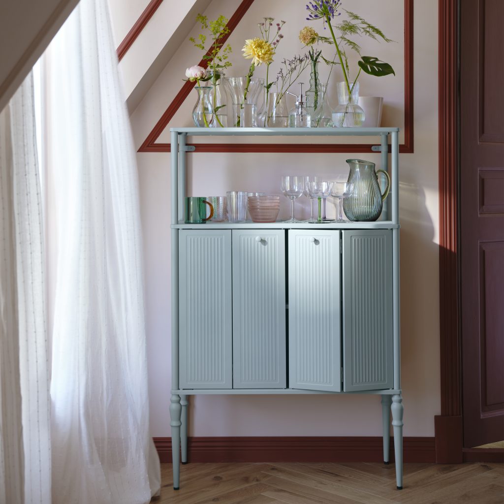 Discover the 6 biggest interior design trends 2026, plus 3 to avoid. From Laced Up to Nocturnal Botanica, interior stylist Maxine Brady shares what's actually worth trying in your home this year.