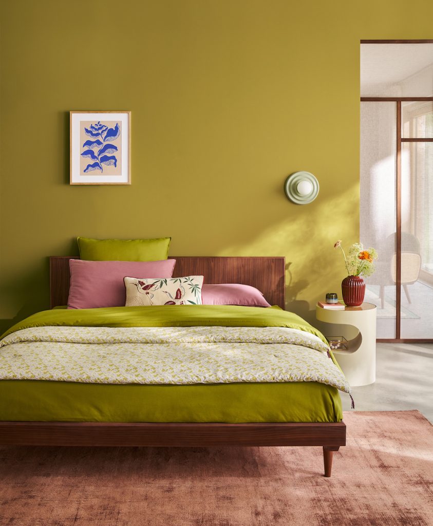 Discover the 6 biggest interior design trends 2026, plus 3 to avoid. From Laced Up to Nocturnal Botanica, interior stylist Maxine Brady shares what's actually worth trying in your home this year.