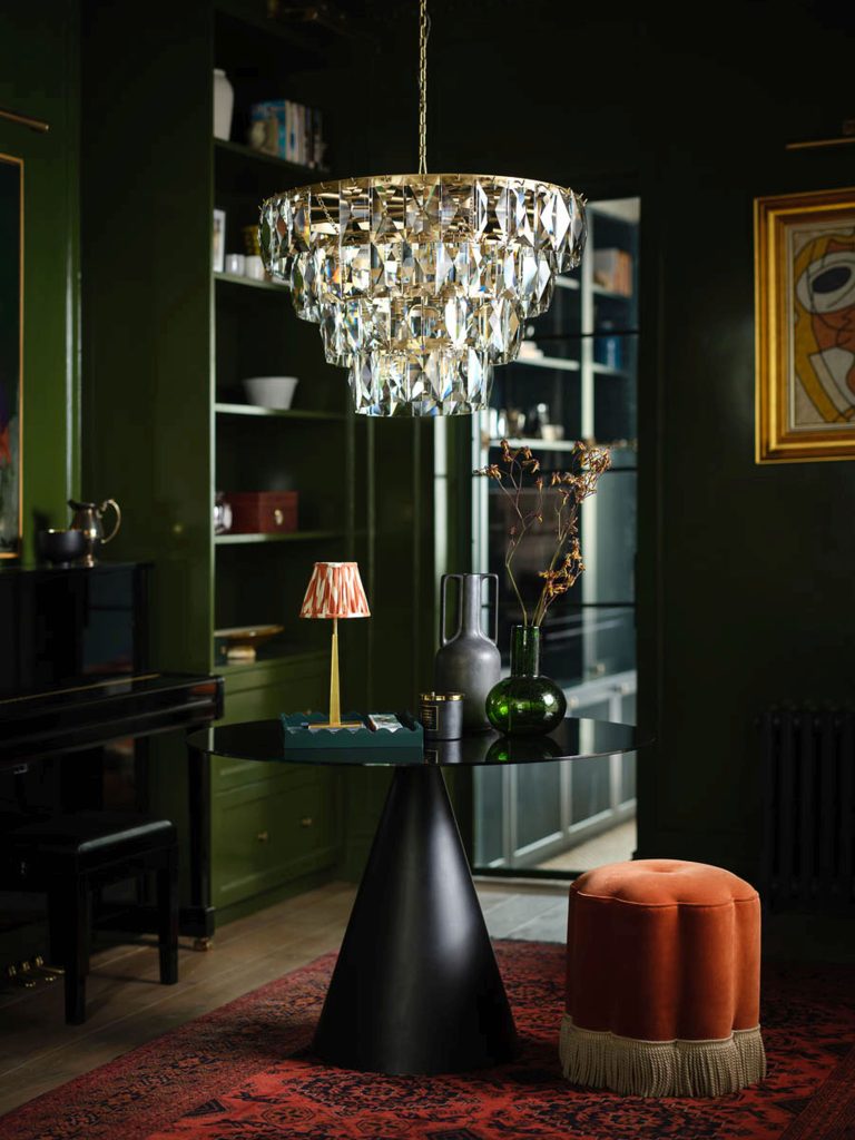 Discover the 6 biggest interior design trends 2026, plus 3 to avoid. From Laced Up to Nocturnal Botanica, interior stylist Maxine Brady shares what's actually worth trying in your home this year.