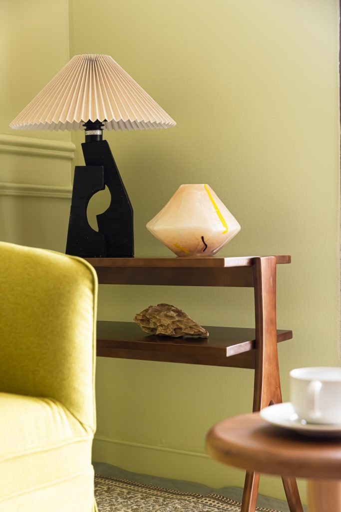 Discover the 6 biggest interior design trends 2026, plus 3 to avoid. From Laced Up to Nocturnal Botanica, interior stylist Maxine Brady shares what's actually worth trying in your home this year.