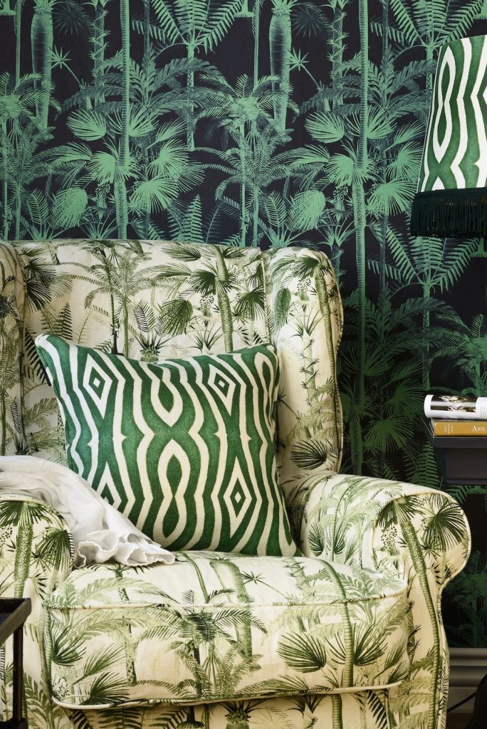 Discover the 6 biggest interior design trends 2026, plus 3 to avoid. From Laced Up to Nocturnal Botanica, interior stylist Maxine Brady shares what's actually worth trying in your home this year.
