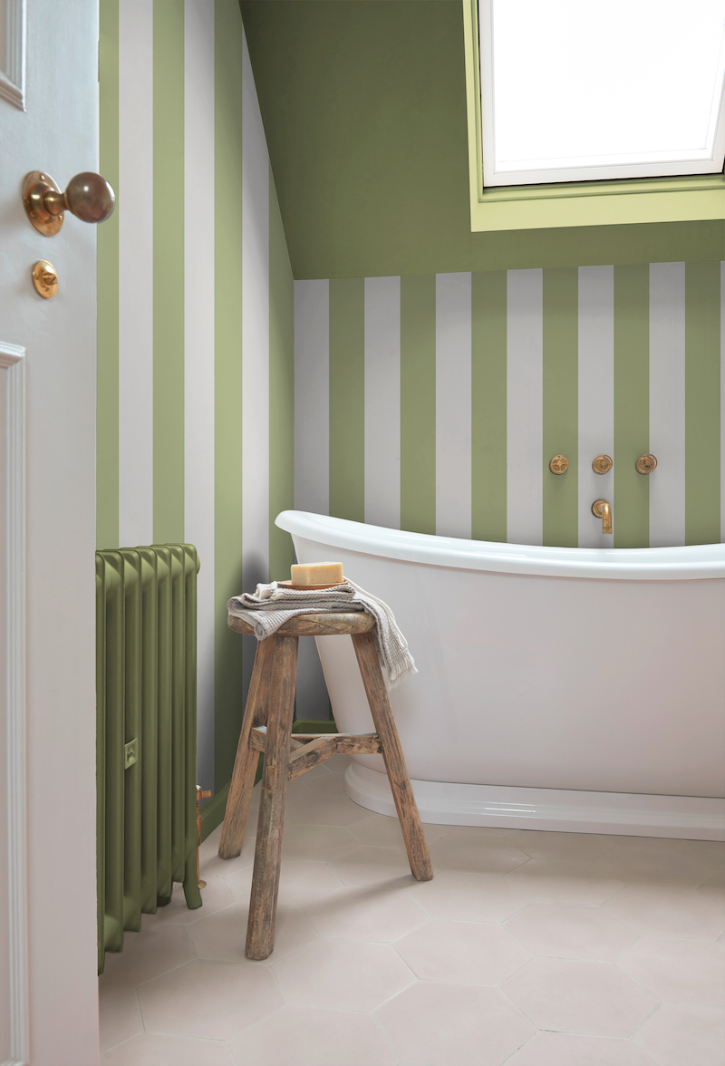 Interior stylist Maxine Brady shares 8 practical tips to help you furnish a home on a budget, with bargain hunting strategies she used to style her own cottage from scratch.