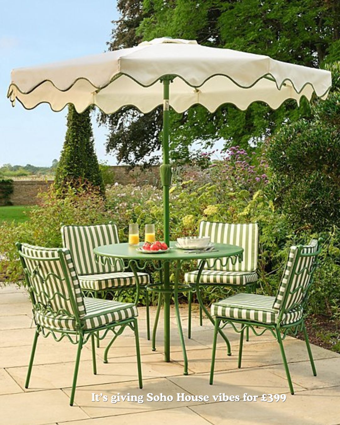 Interior stylist and editor Maxine Brady shares her 9 brilliant George at Asda home bargains for summer 2026, these affordable finds look anything but budget (despite the low price tag)