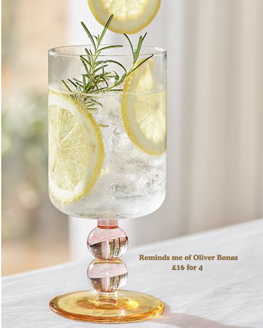 Interior stylist and editor Maxine Brady shares her 9 brilliant George at Asda home bargains for summer 2026, these affordable finds look anything but budget (despite the low price tag)