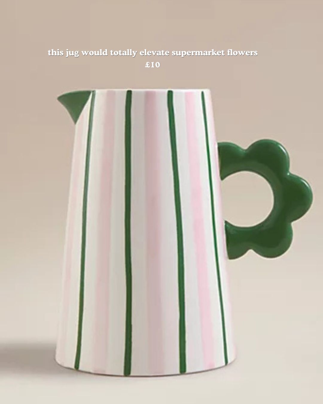 Interior stylist and editor Maxine Brady shares her 9 brilliant George at Asda home bargains for summer 2026, these affordable finds look anything but budget (despite the low price tag)