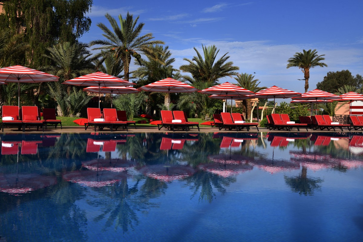 Interior stylist and editor Maxine Brady shares her ultimate guide to where to stay in Marrakech in Morocco the best Riads by budget, the areas worth knowing, when to go and the dream stays on her wish list.
