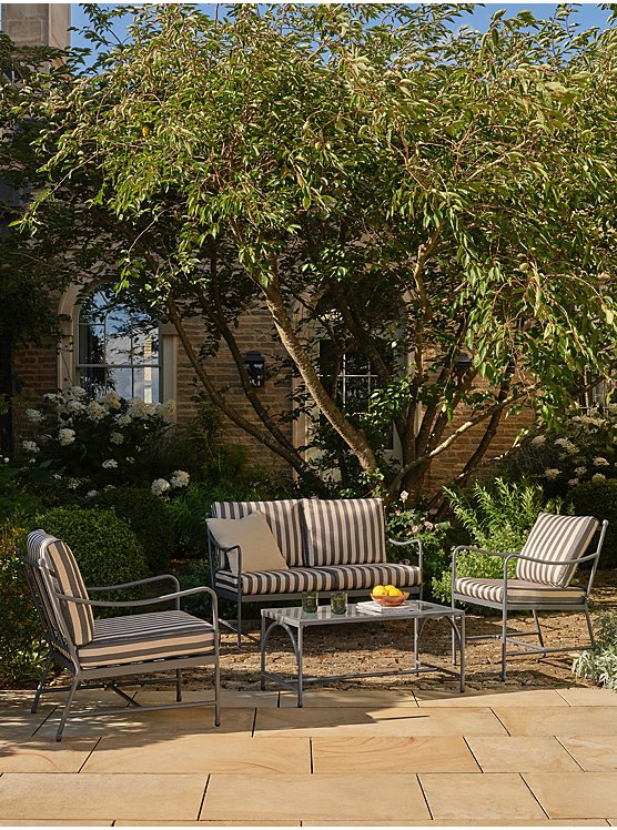 Interior stylist and editor Maxine Brady shares her 9 brilliant George at Asda home bargains for summer 2026, these affordable finds look anything but budget (despite the low price tag)