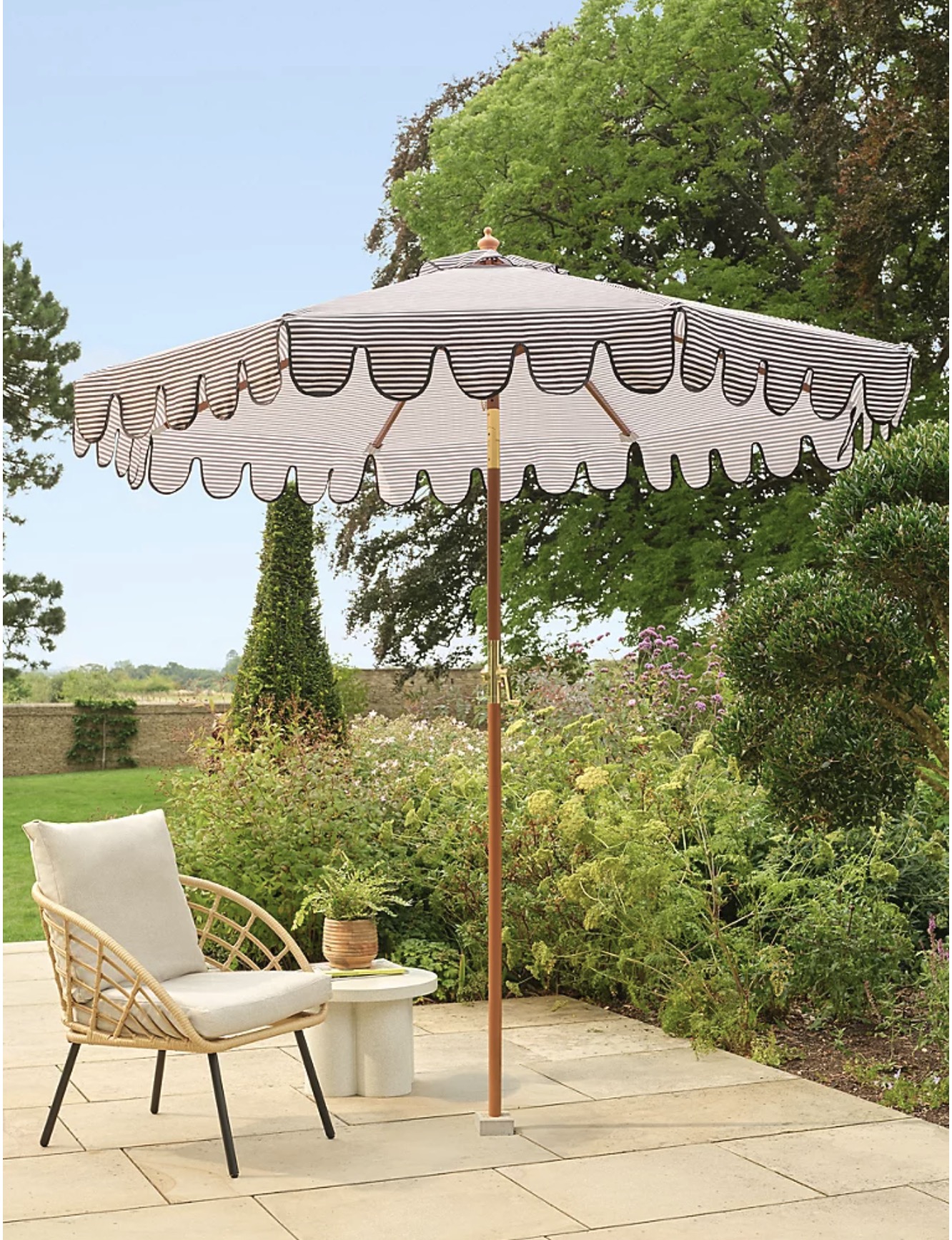 Interior stylist and editor Maxine Brady shares her 9 brilliant George at Asda home bargains for summer 2026, these affordable finds look anything but budget (despite the low price tag)