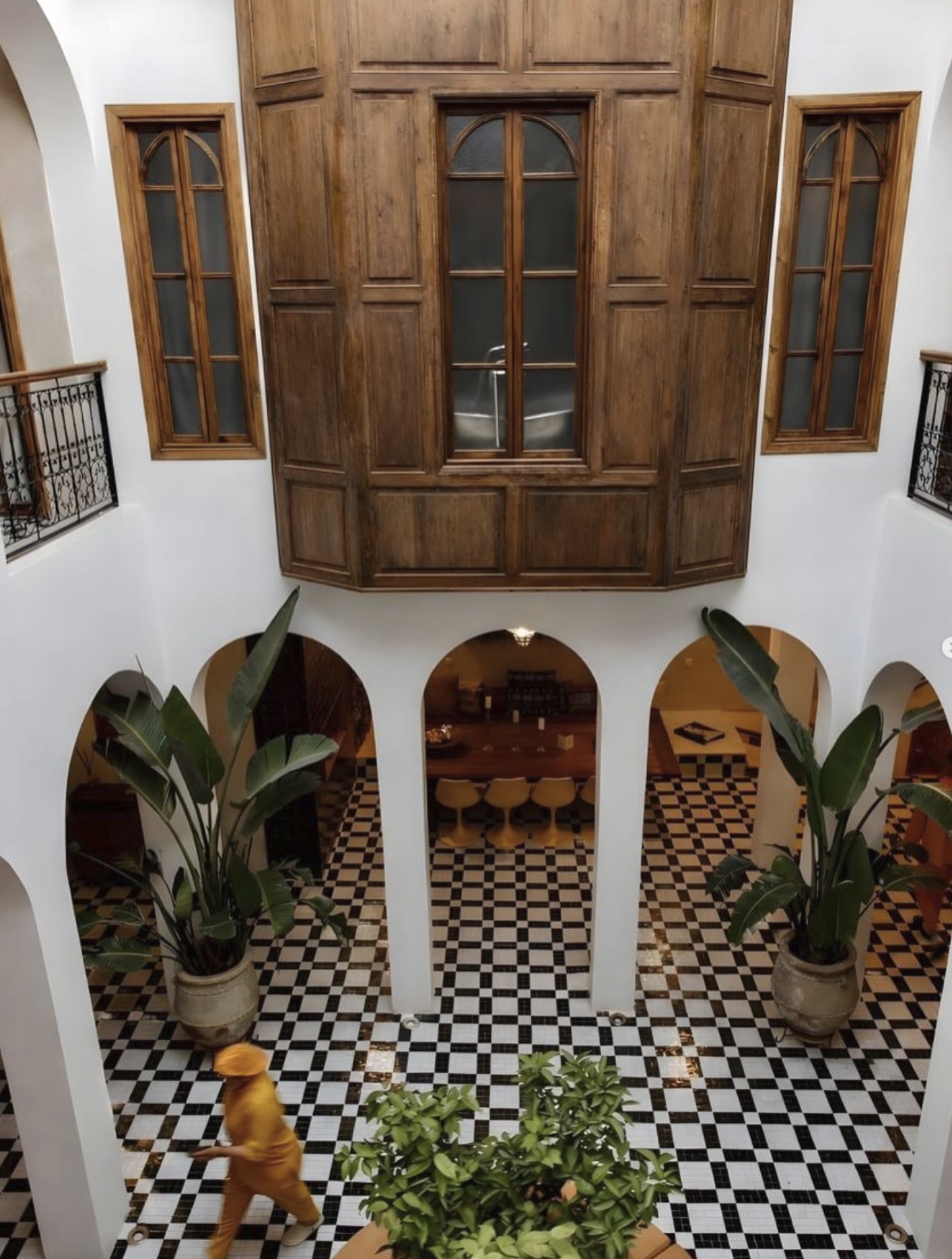 Interior stylist and editor Maxine Brady shares her ultimate guide to where to stay in Marrakech in Morocco the best Riads by budget, the areas worth knowing, when to go and the dream stays on her wish list.
