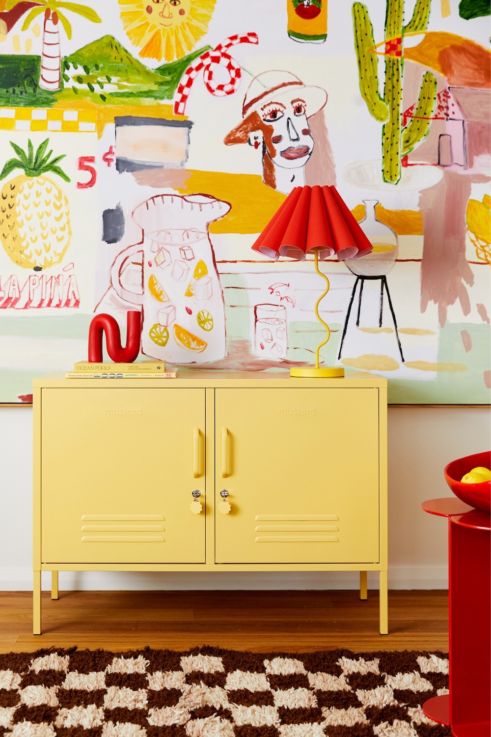 Interior stylist and editor Maxine Brady shares her 6 vintage wallpaper ideas so that you can pick the right print for your home.
