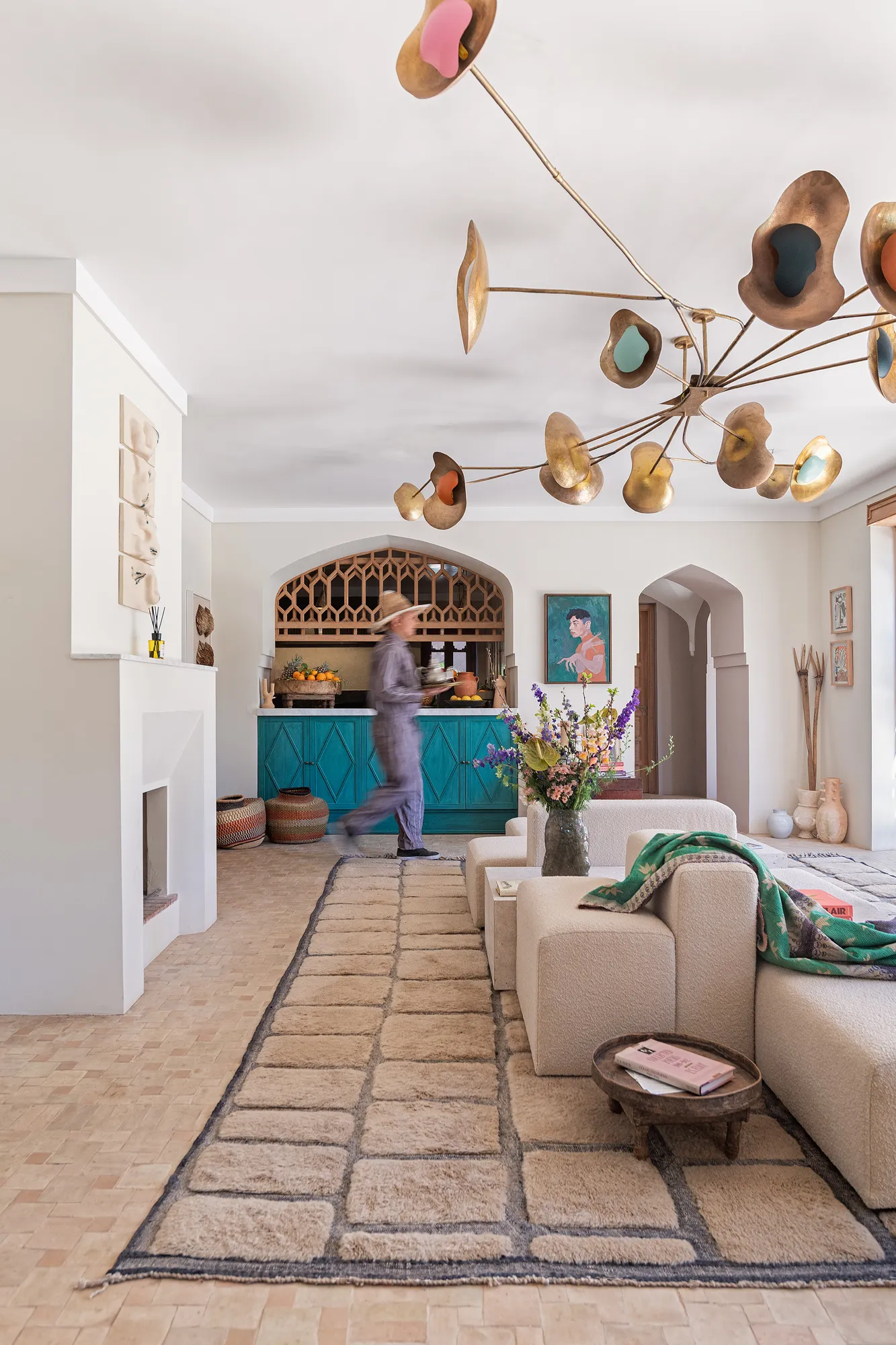 Interior stylist and editor Maxine Brady shares her ultimate guide to where to stay in Marrakech in Morocco the best Riads by budget, the areas worth knowing, when to go and the dream stays on her wish list.
