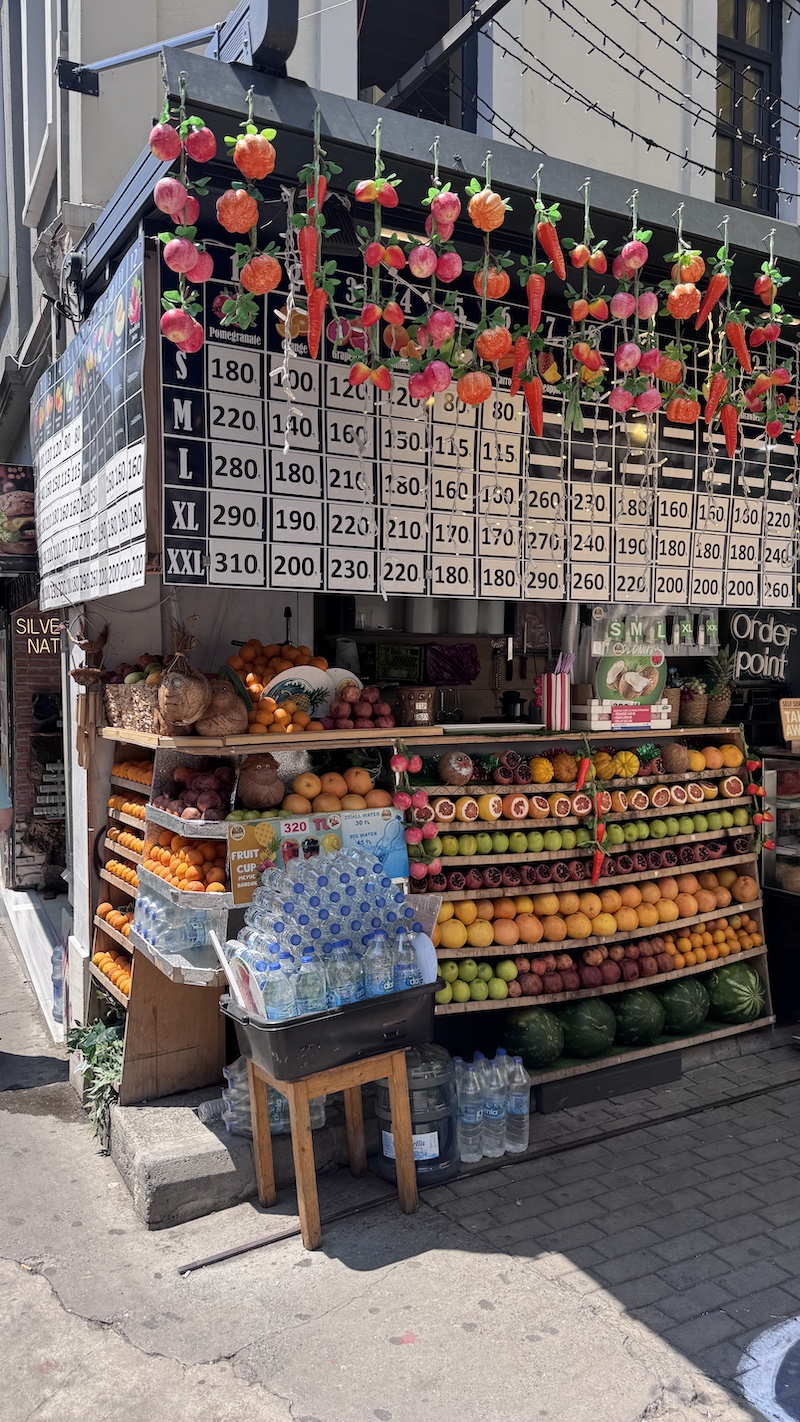 Istanbul On A Budget: On How To Have A Luxury Trip Without Spending A Fortune