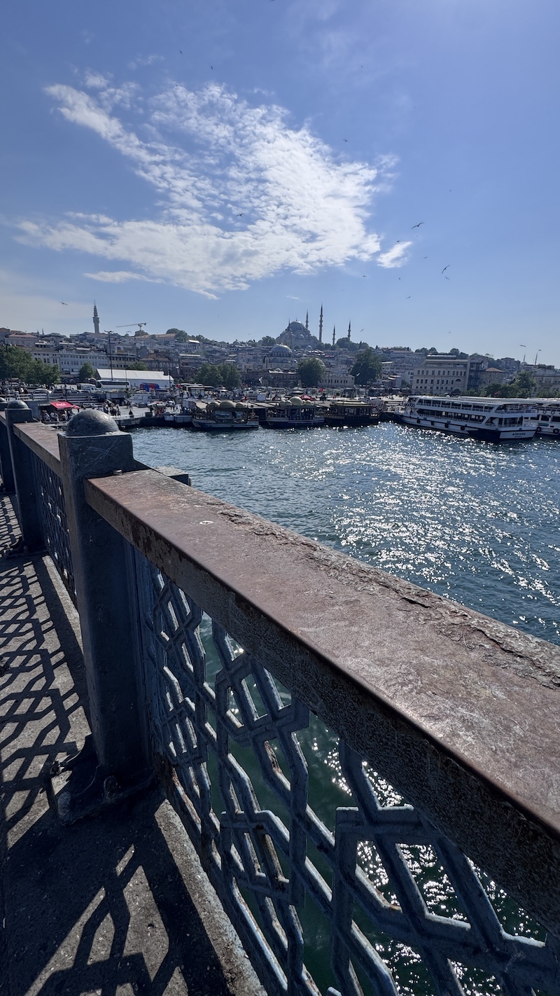 Istanbul On A Budget: On How To Have A Luxury Trip Without Spending A Fortune
