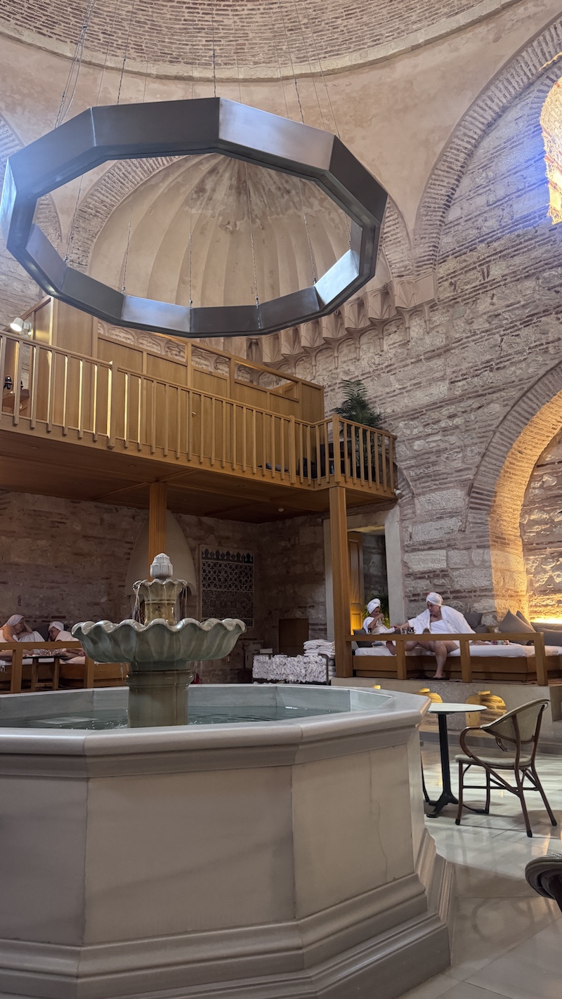 Istanbul On A Budget: On How To Have A Luxury Trip Without Spending A Fortune