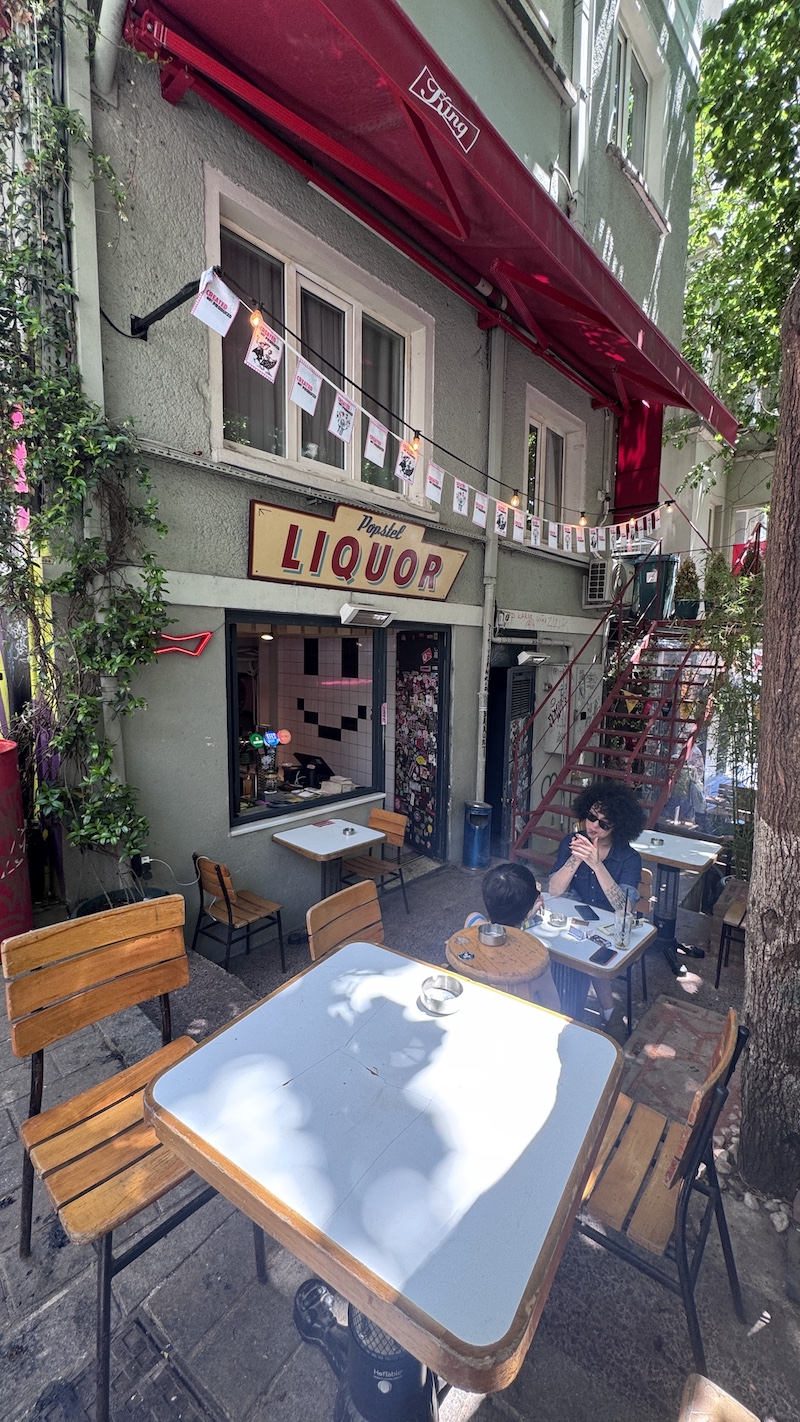 Istanbul On A Budget: On How To Have A Luxury Trip Without Spending A Fortune