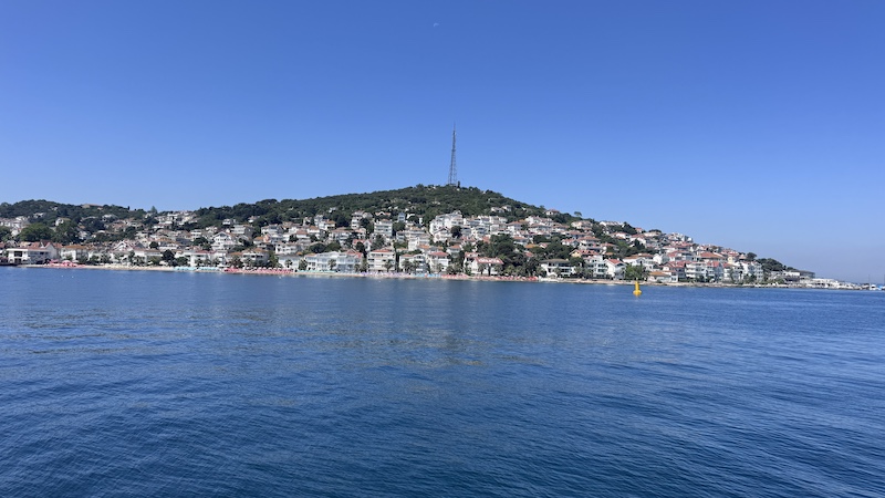Istanbul On A Budget: On How To Have A Luxury Trip Without Spending A Fortune