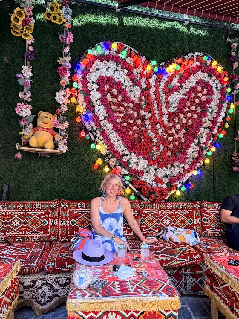 Istanbul On A Budget: On How To Have A Luxury Trip Without Spending A Fortune