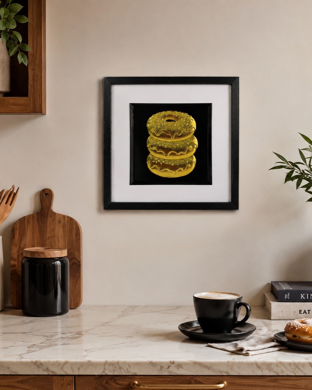 How to choose wall art for your home: